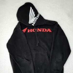 Honda Sweatshirt